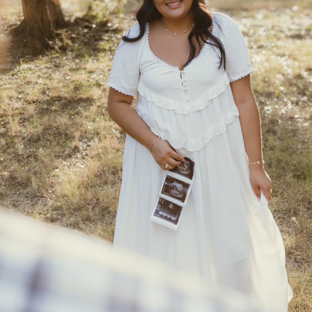 Photo shared by Ashley for their Babylist baby registry.