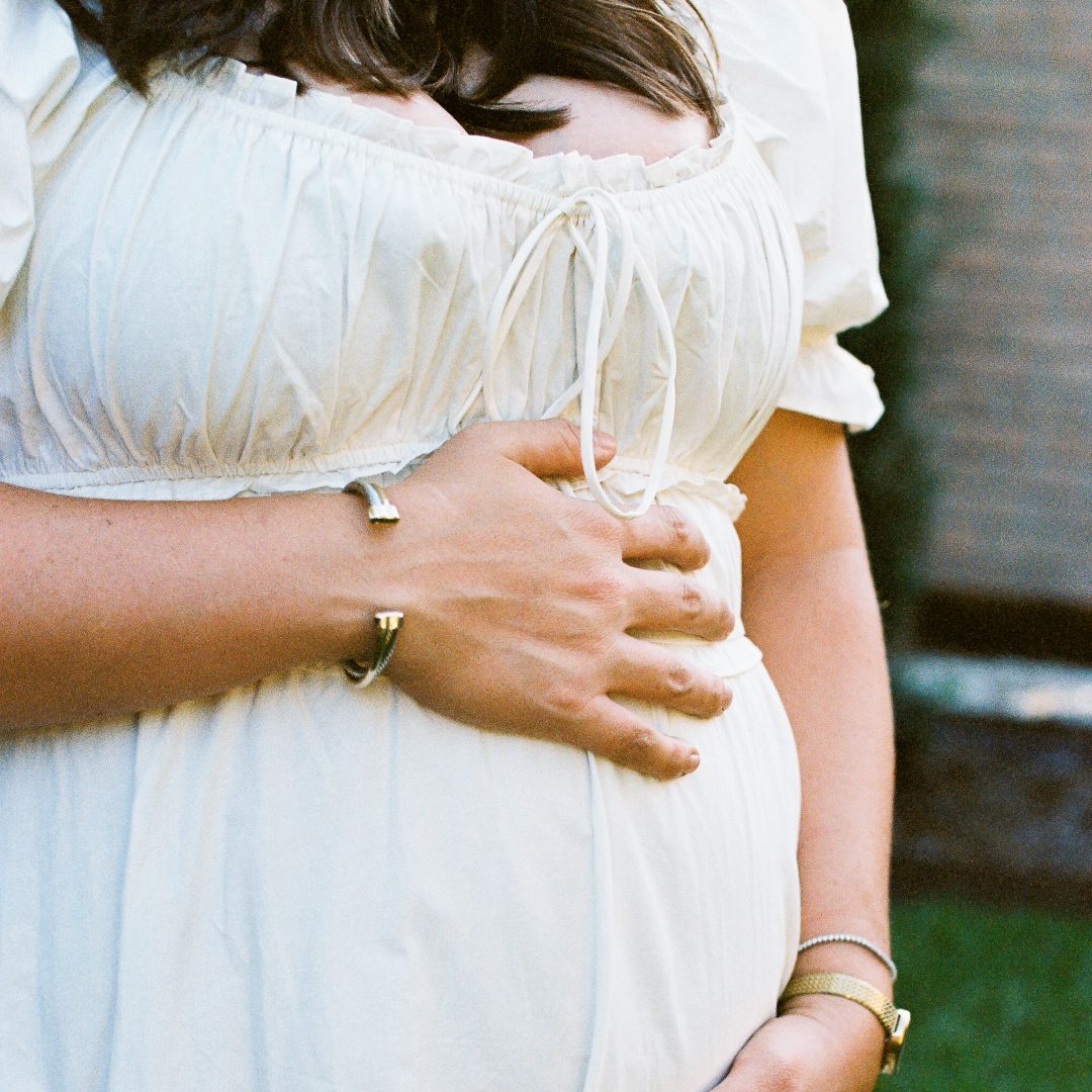 Photo shared by Hillary for their Babylist baby registry.