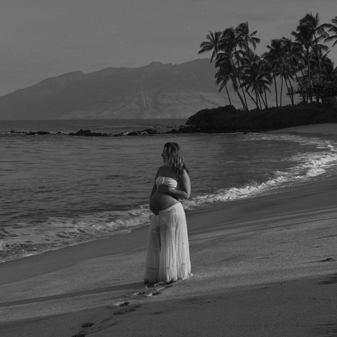 Photo shared by Hannah for their Babylist baby registry.