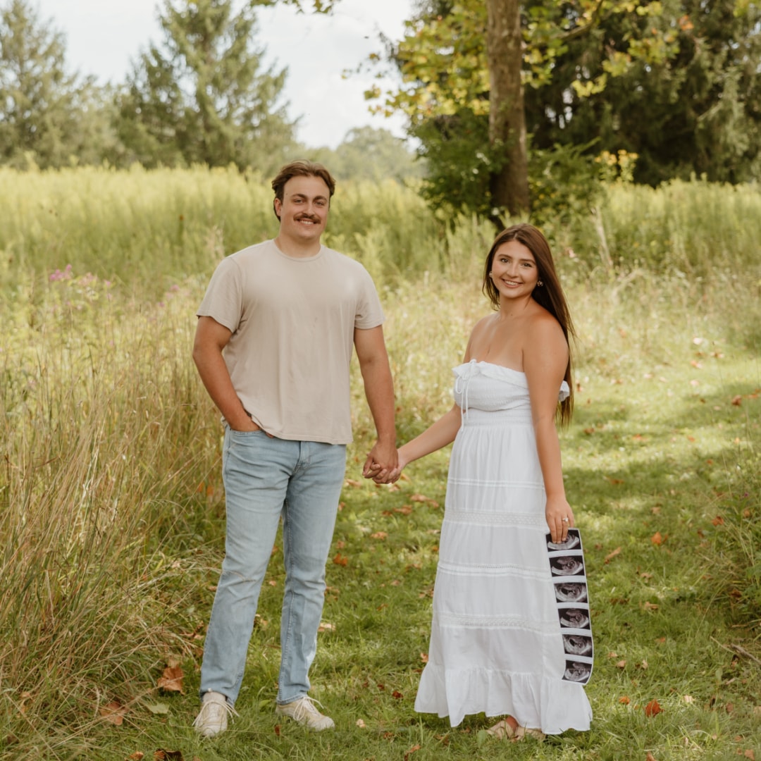 Photo shared by Abigal for their Babylist baby registry.