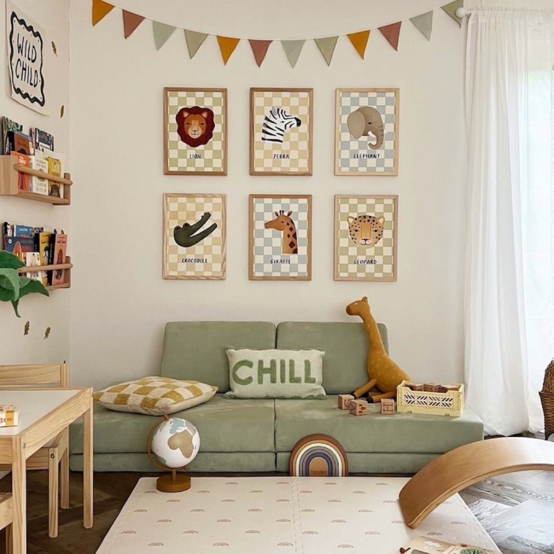 Photo shared by Brittan for their Babylist baby registry.