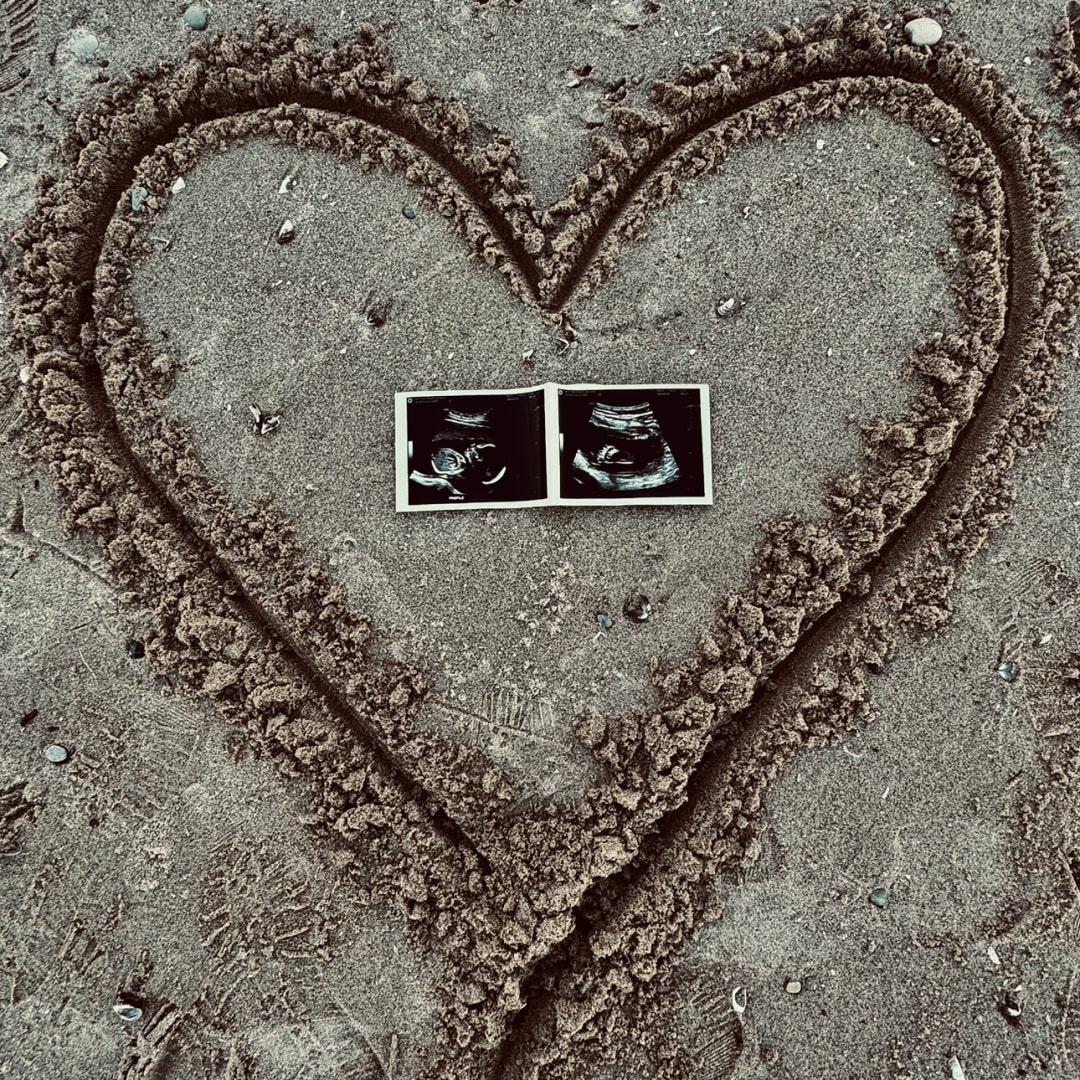 Photo shared by Brooke for their Babylist baby registry.