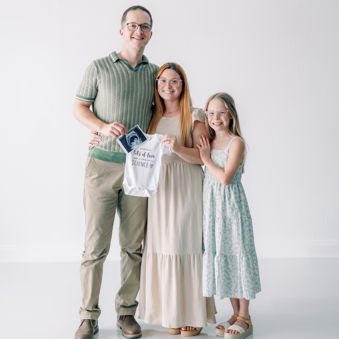 Photo shared by Sherry for their Babylist baby registry.
