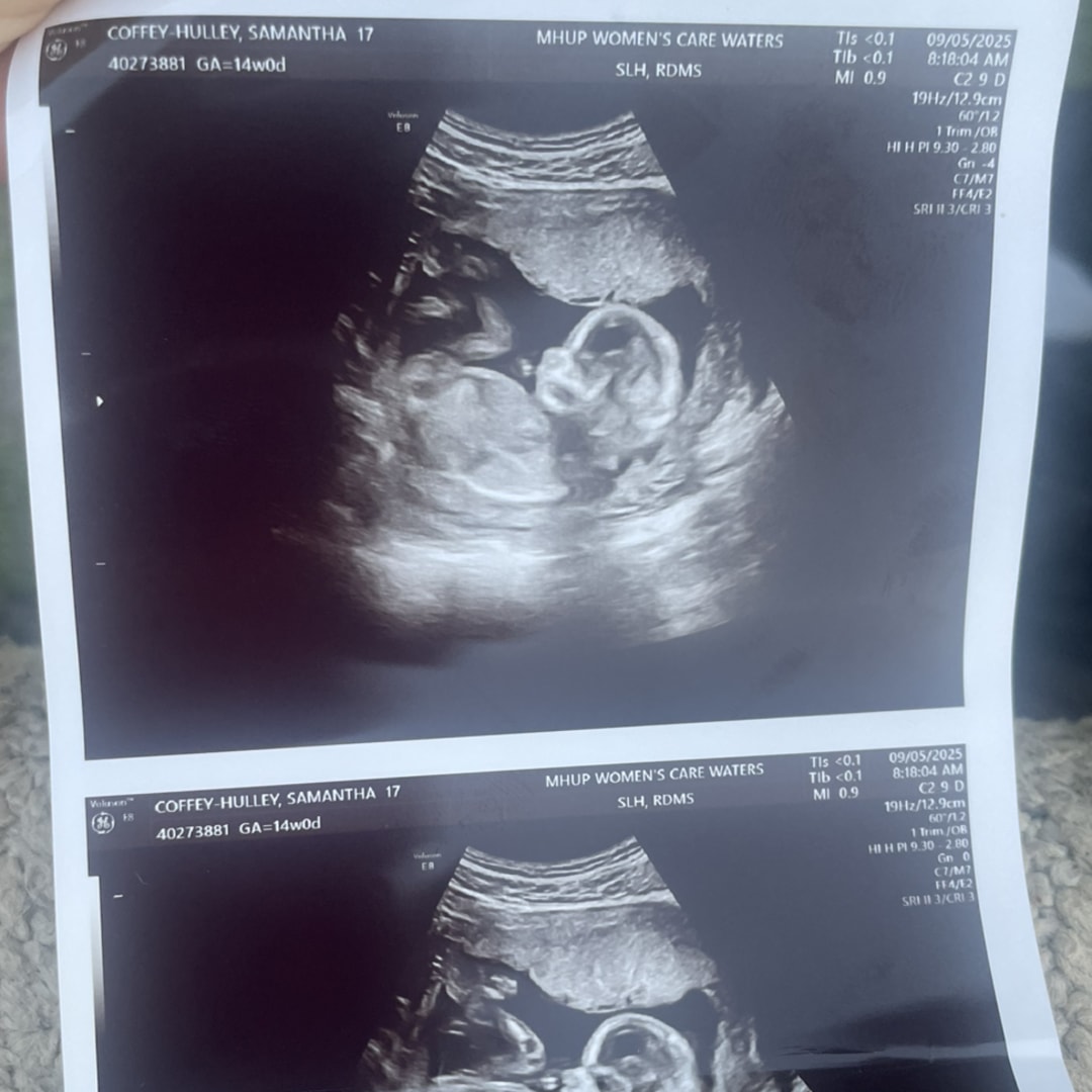 Photo shared by Sami for their Babylist baby registry.