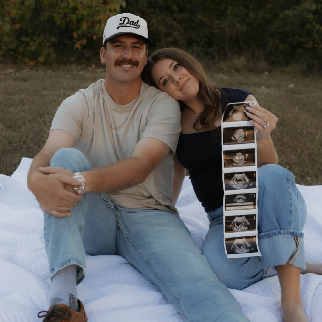 Photo shared by Bayleigh for their Babylist baby registry.