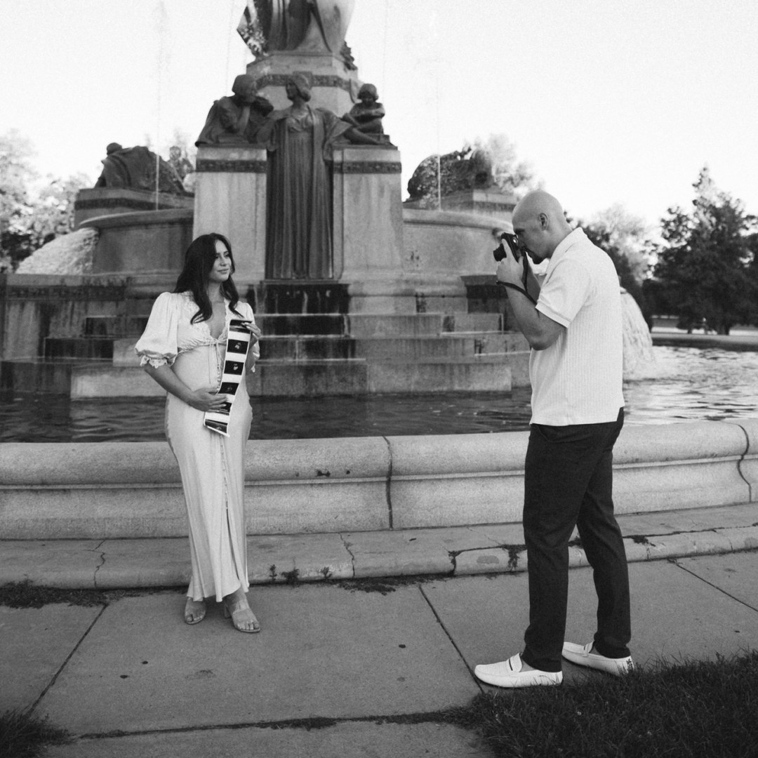 Photo shared by Brie for their Babylist baby registry.