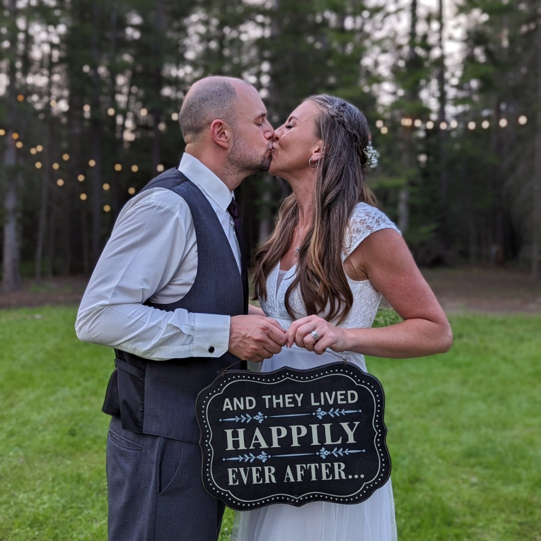 Photo shared by Amanda for their Babylist baby registry.