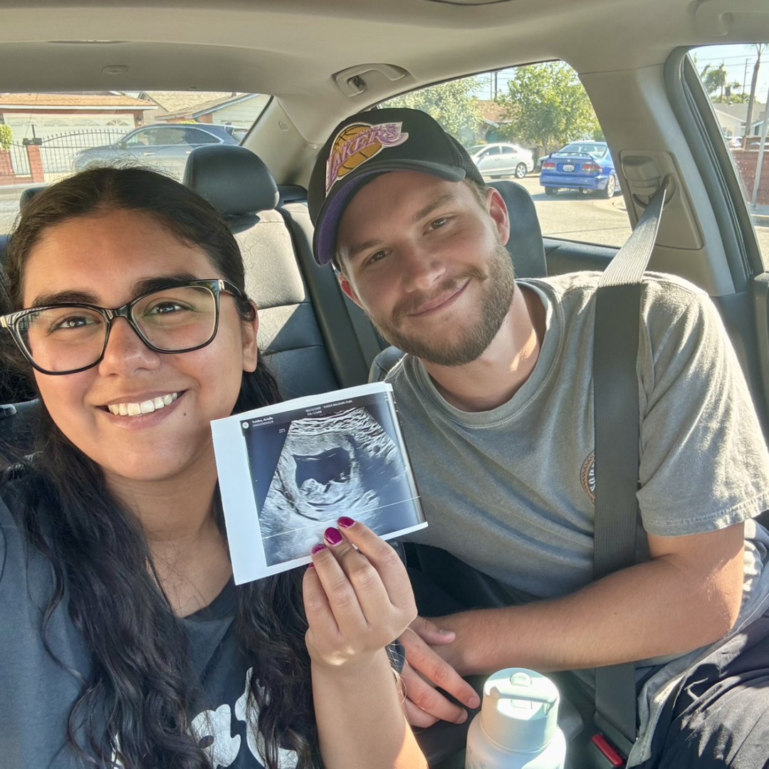 Photo shared by Arielle for their Babylist baby registry.