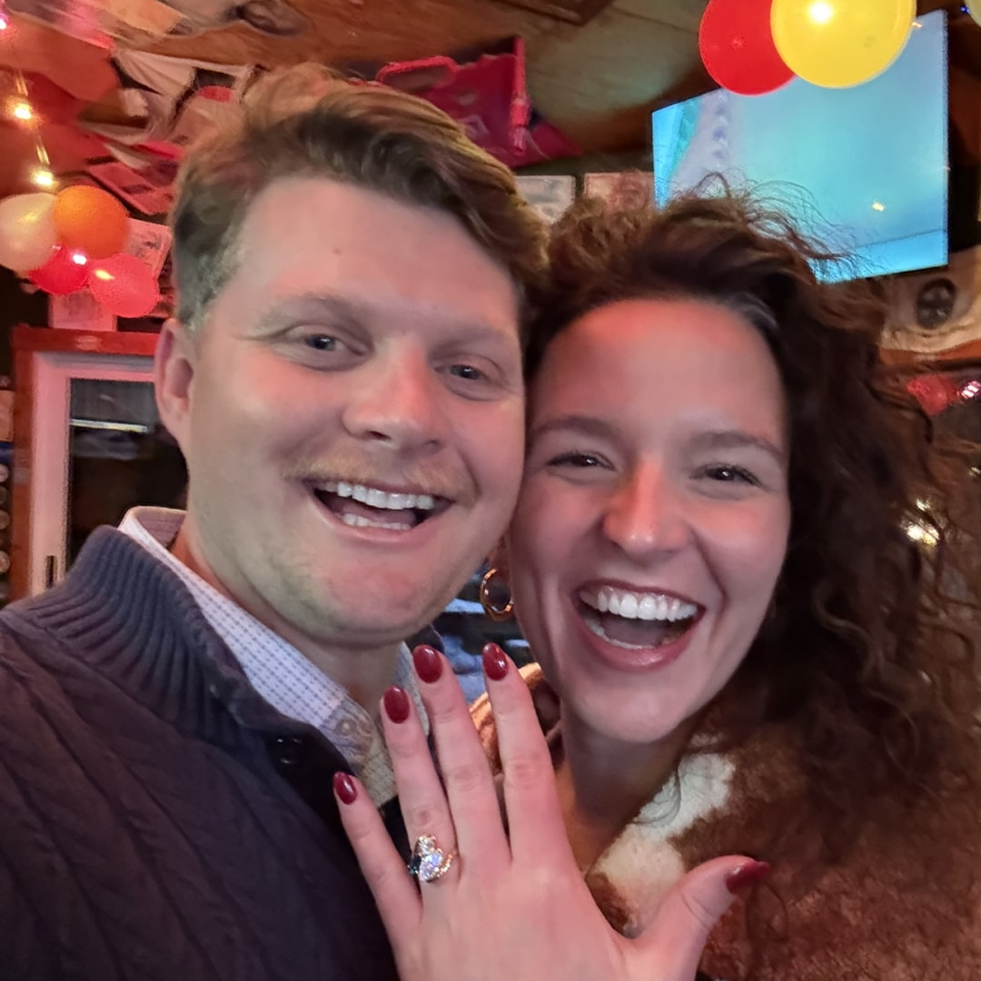 Photo shared by McKenzie for their Babylist baby registry.