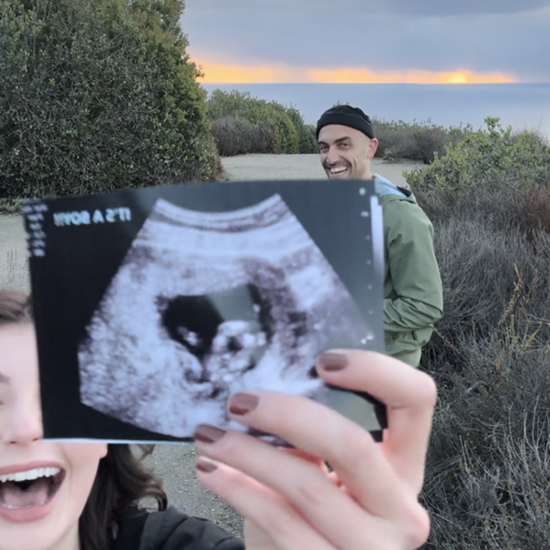 Photo shared by Madison for their Babylist baby registry.