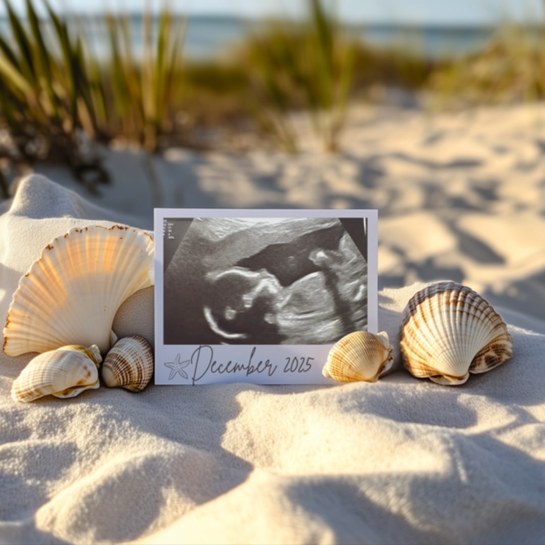 Photo shared by Maria for their Babylist baby registry.