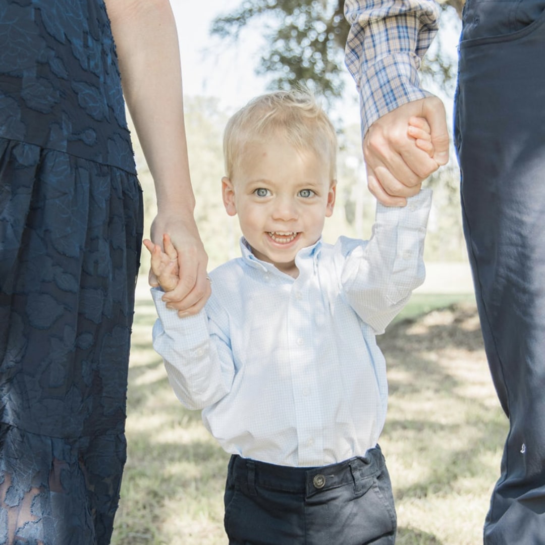 Photo shared by Jennifer for their Babylist baby registry.