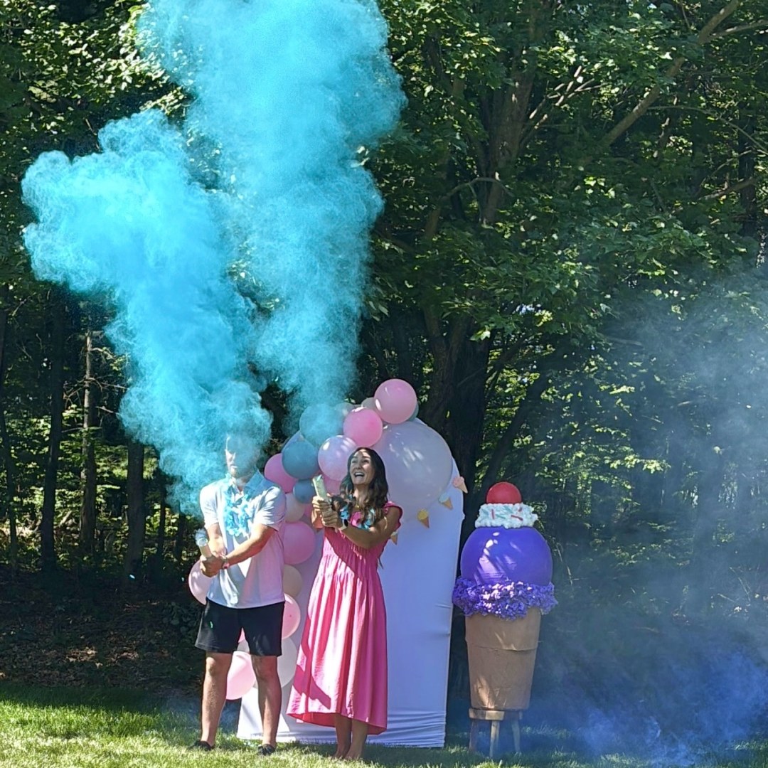 Photo shared by Alivia for their Babylist baby registry.