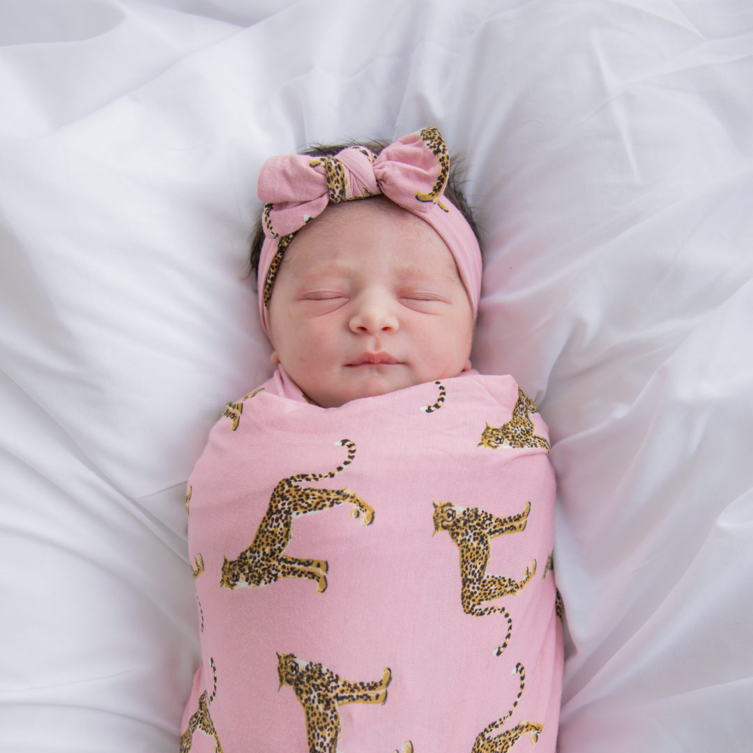 Photo shared by Cassandra for their Babylist baby registry.
