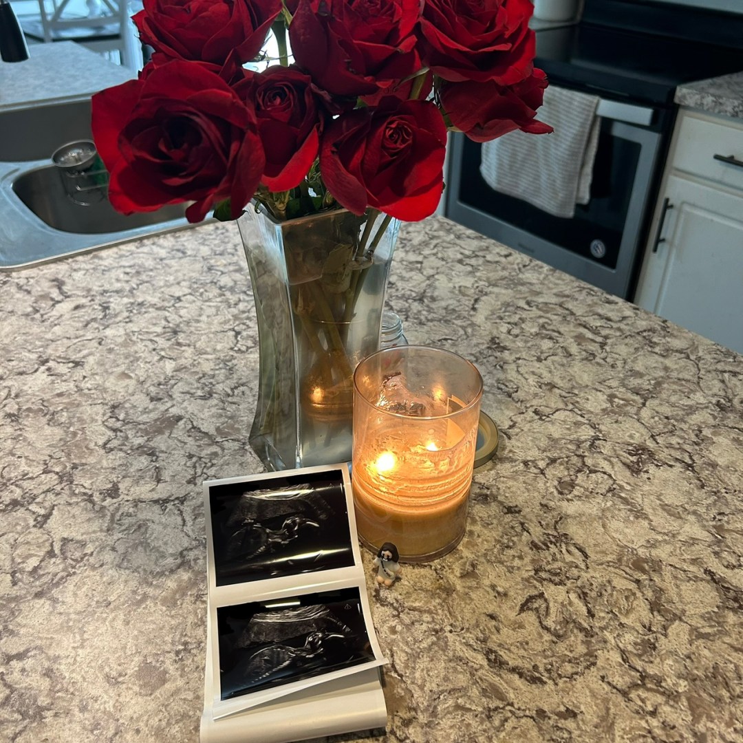 Photo shared by Alivia for their Babylist baby registry.