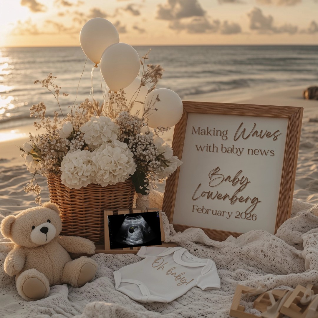 Photo shared by Aaliyah for their Babylist baby registry.