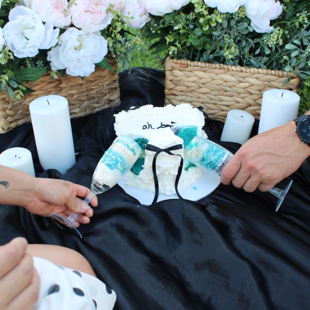 Photo shared by Samantha for their Babylist baby registry.