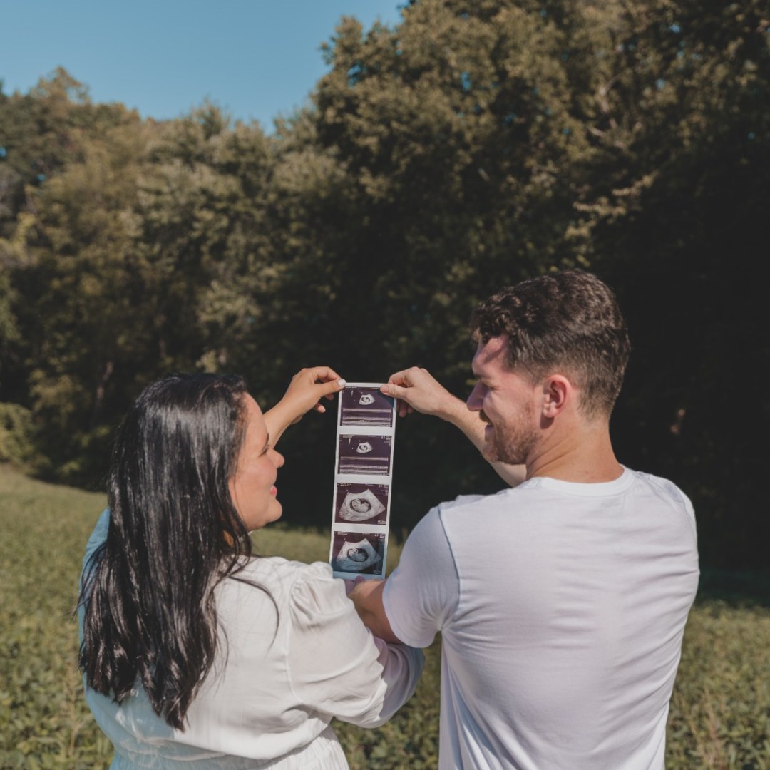 Photo shared by Aline for their Babylist baby registry.