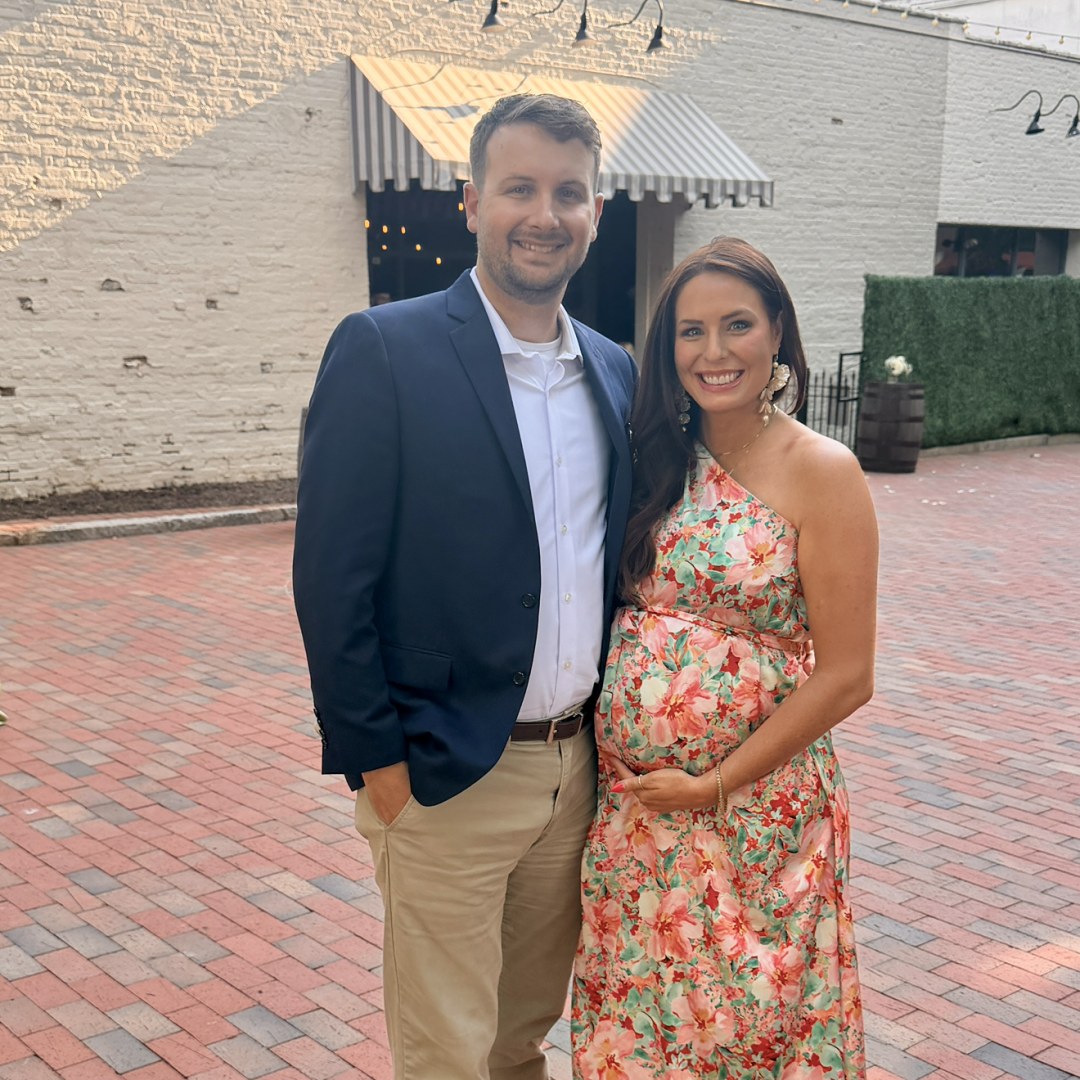Photo shared by Jenna for their Babylist baby registry.