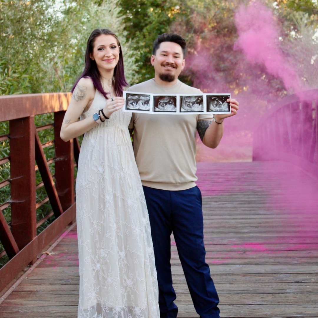 Photo shared by Athena for their Babylist baby registry.