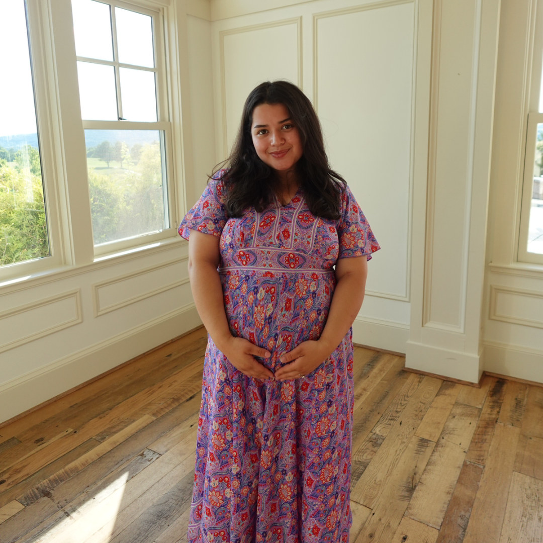 Photo shared by Jen for their Babylist baby registry.