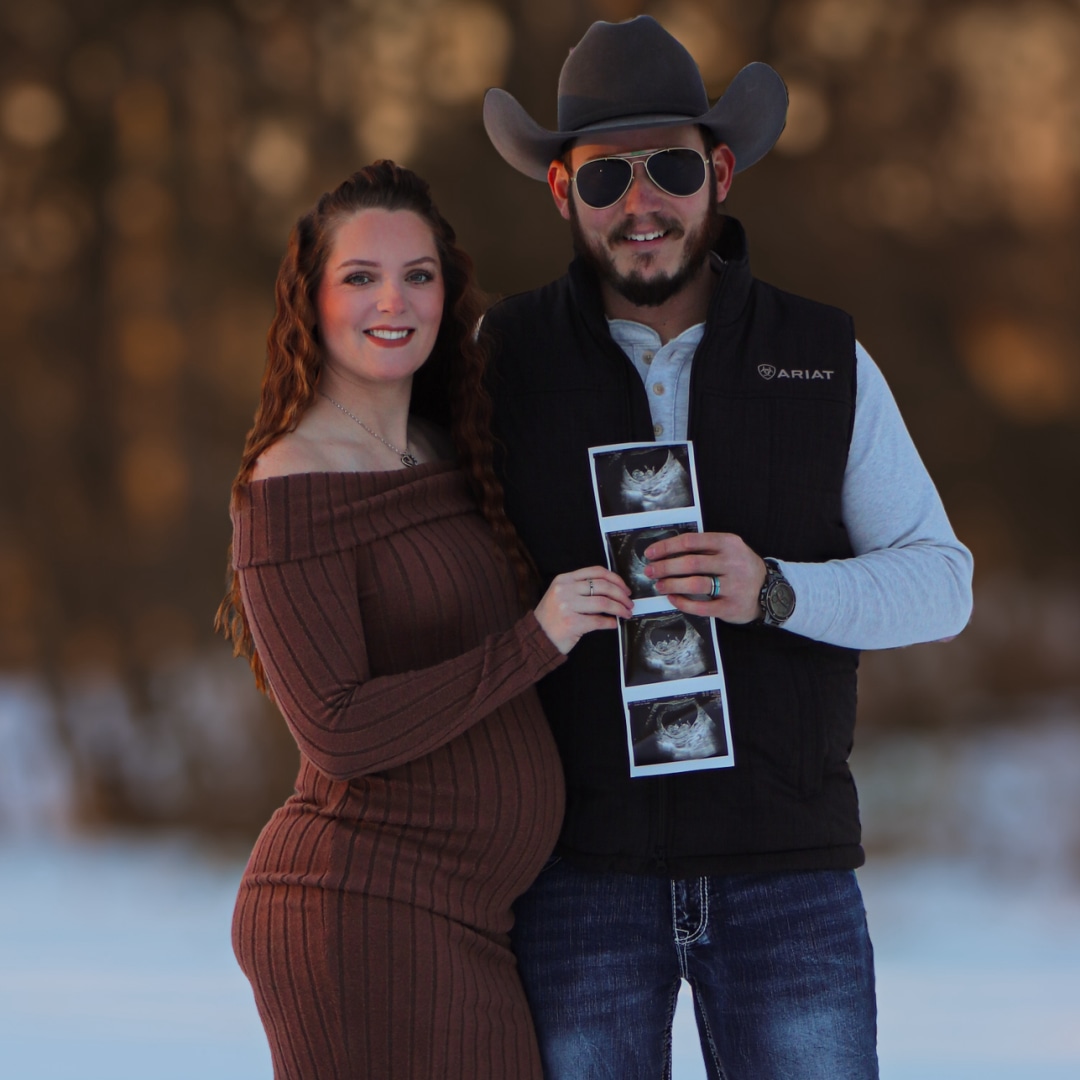 Photo shared by Lucy for their Babylist baby registry.