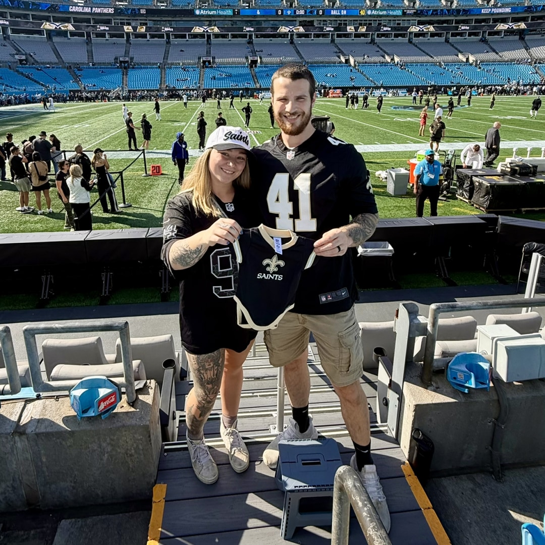 Photo shared by Zoe for their Babylist baby registry.