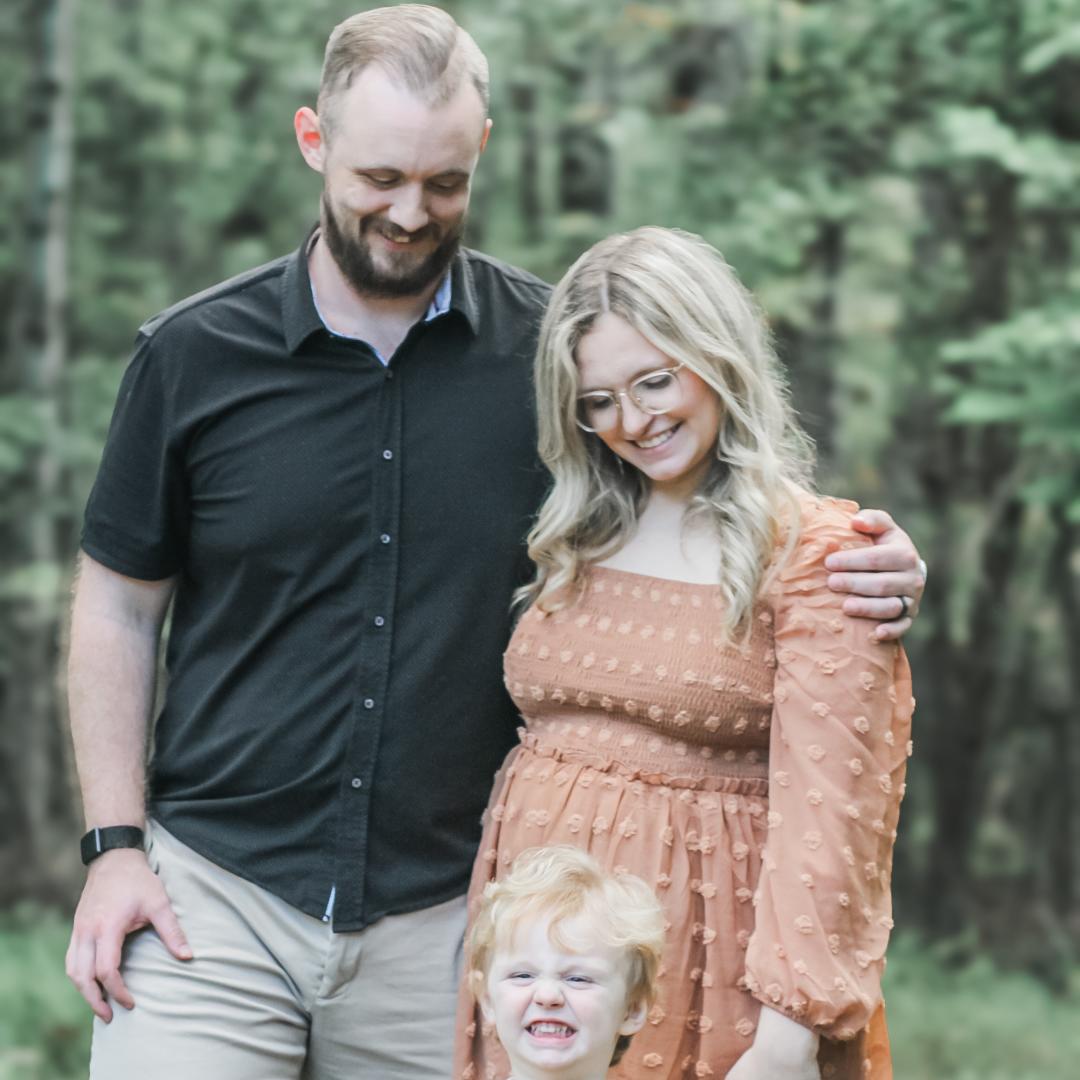 Photo shared by Holly for their Babylist baby registry.