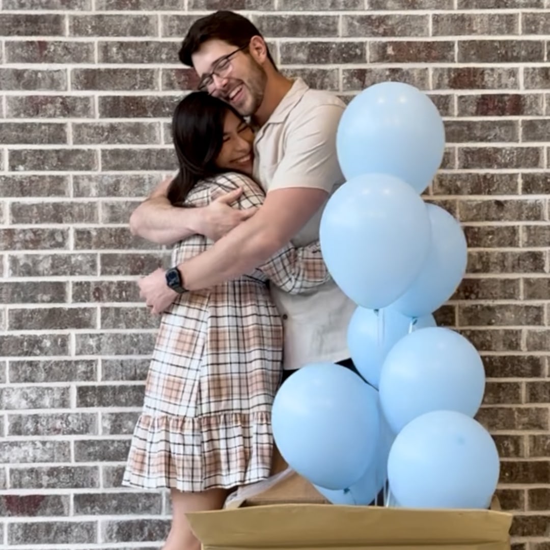 Photo shared by Elizabeth for their Babylist baby registry.