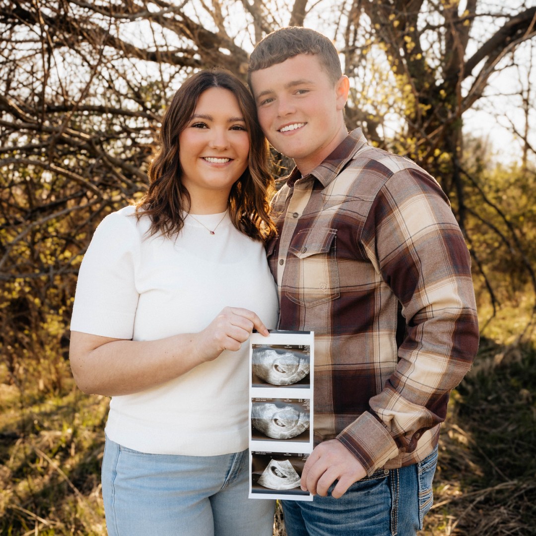 Photo shared by Mackenzie for their Babylist baby registry.