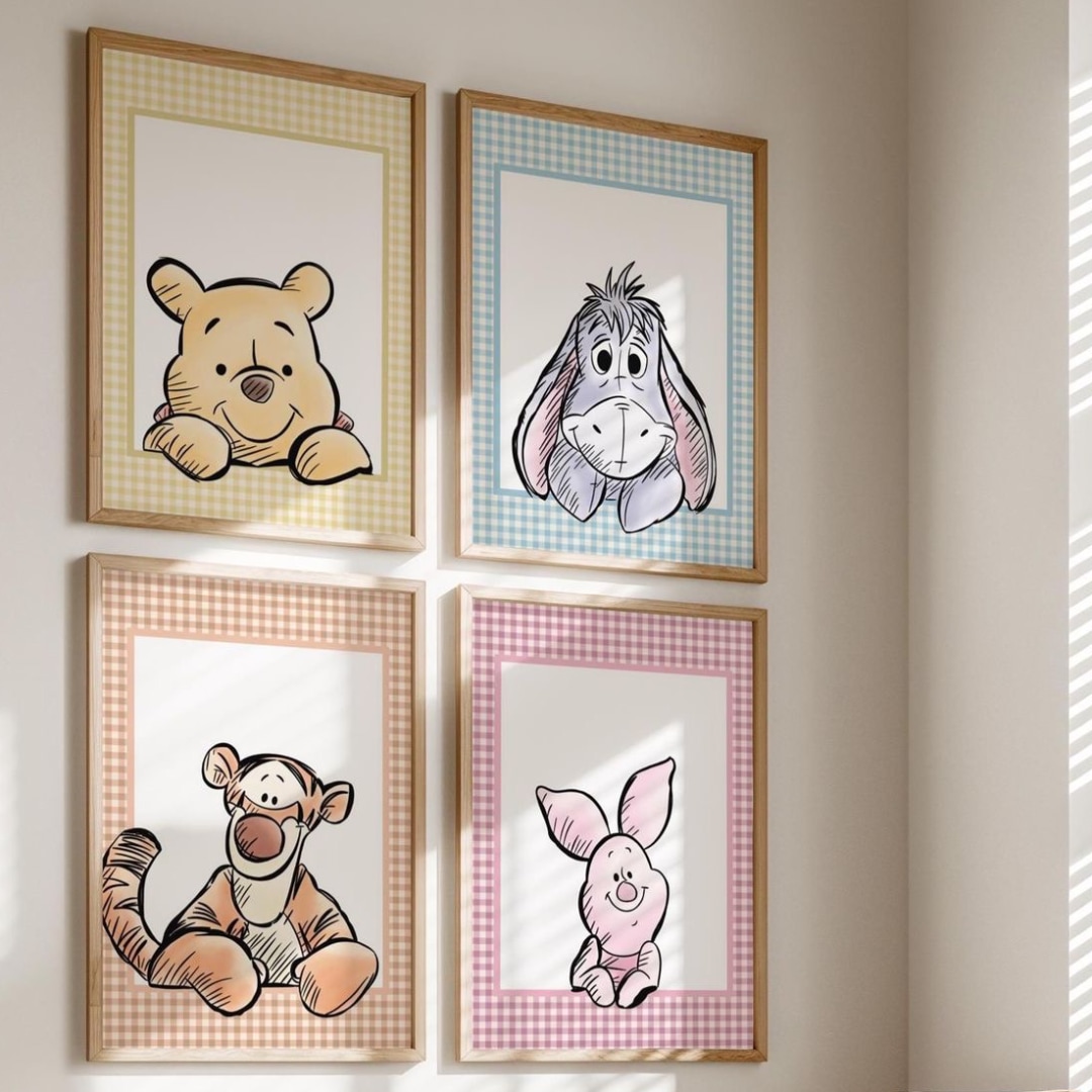 Photo shared by Ally for their Babylist baby registry.