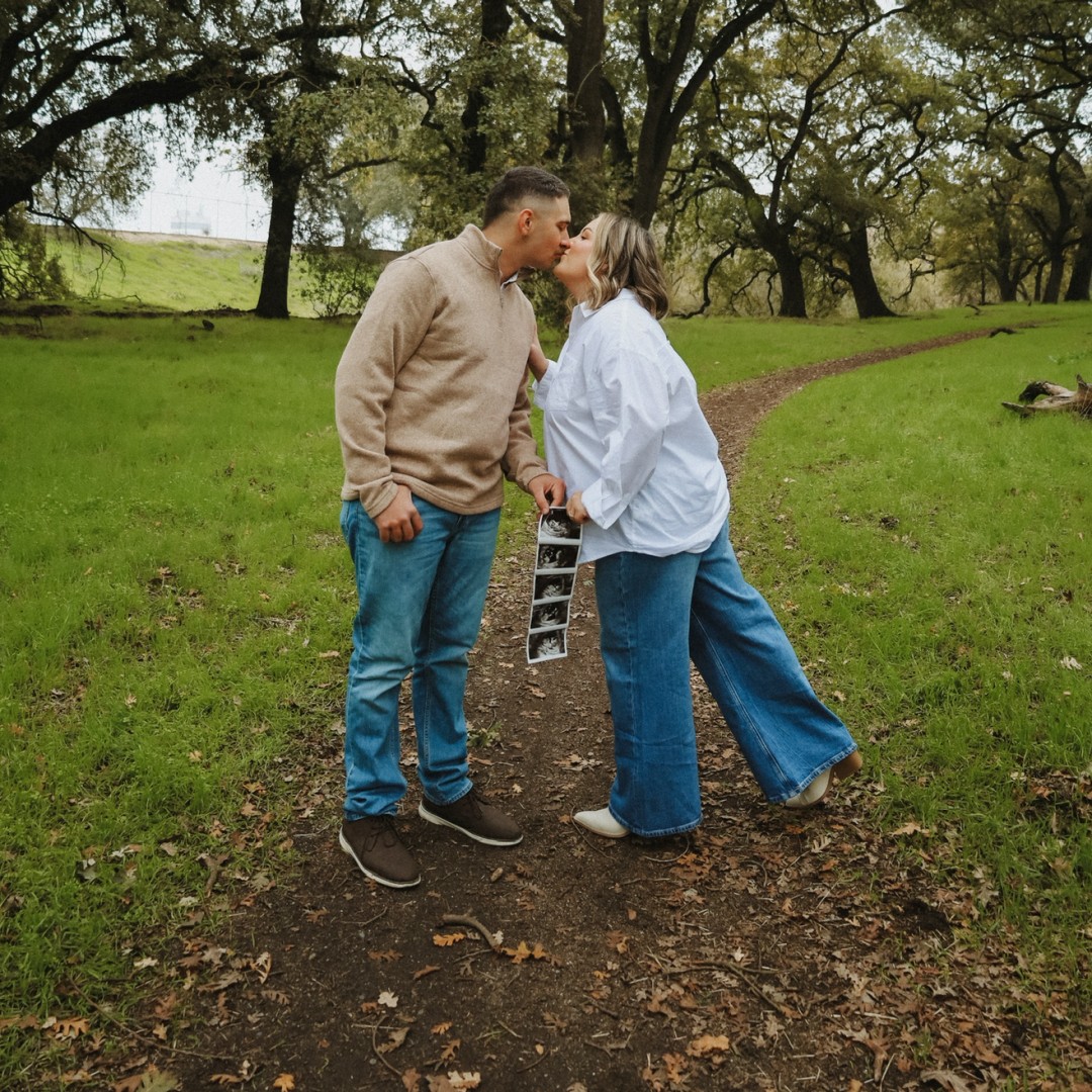 Photo shared by Taylor for their Babylist baby registry.