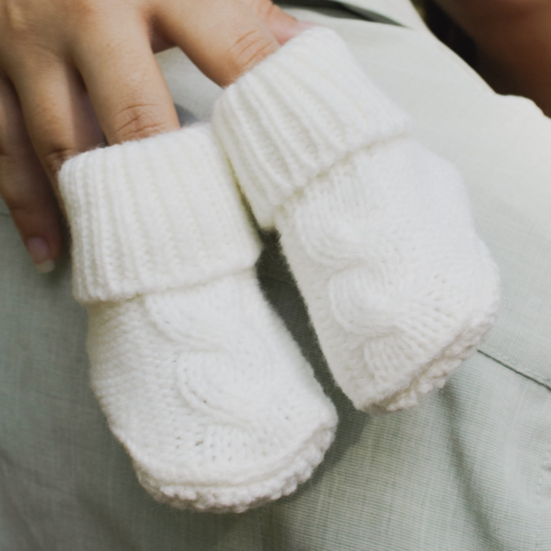 Photo shared by Breana for their Babylist baby registry.