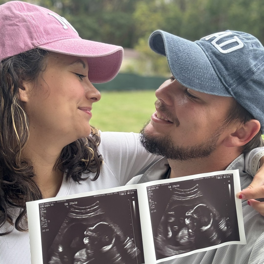 Photo shared by Arianna for their Babylist baby registry.