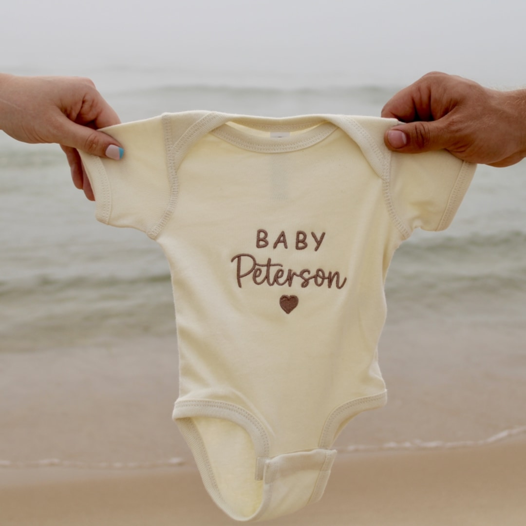 Photo shared by Lilly for their Babylist baby registry.