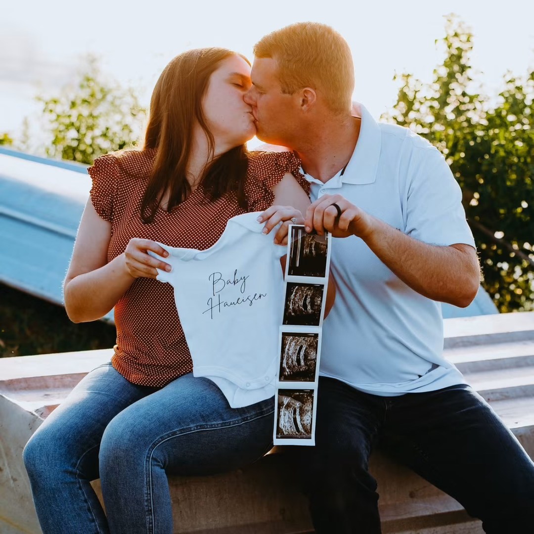 Photo shared by Taylor for their Babylist baby registry.