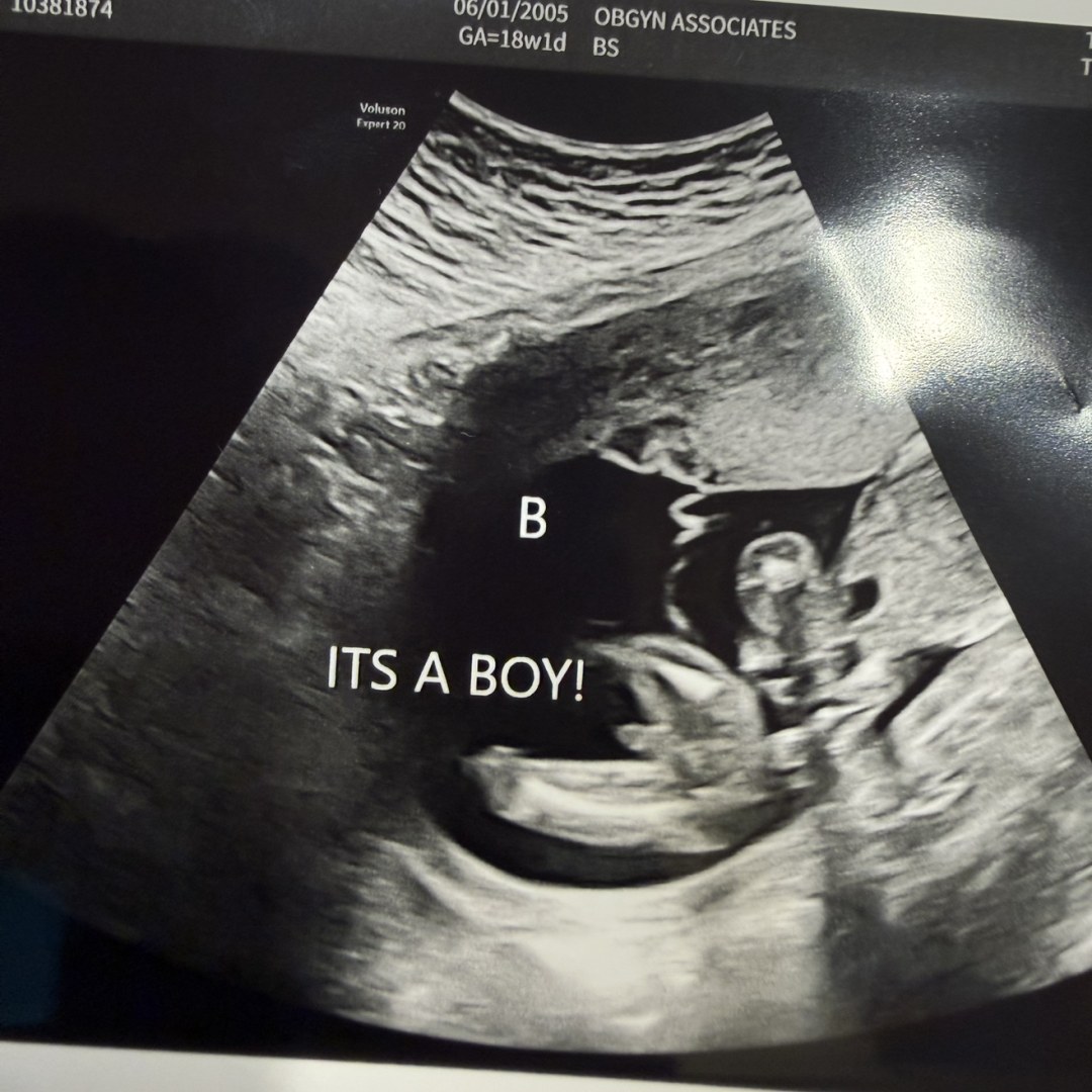 Photo shared by A’najaha for their Babylist baby registry.