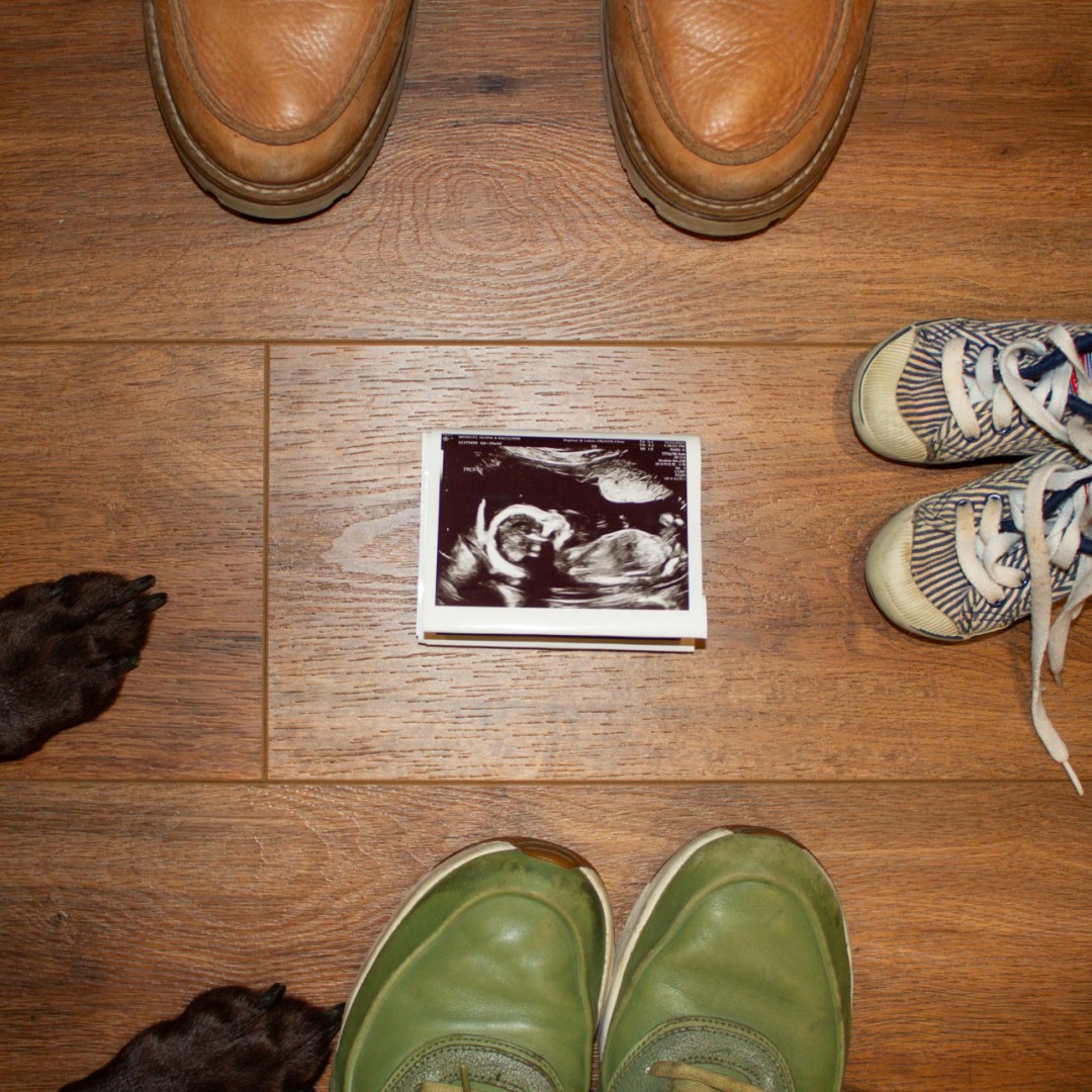 Photo shared by Olivia for their Babylist baby registry.