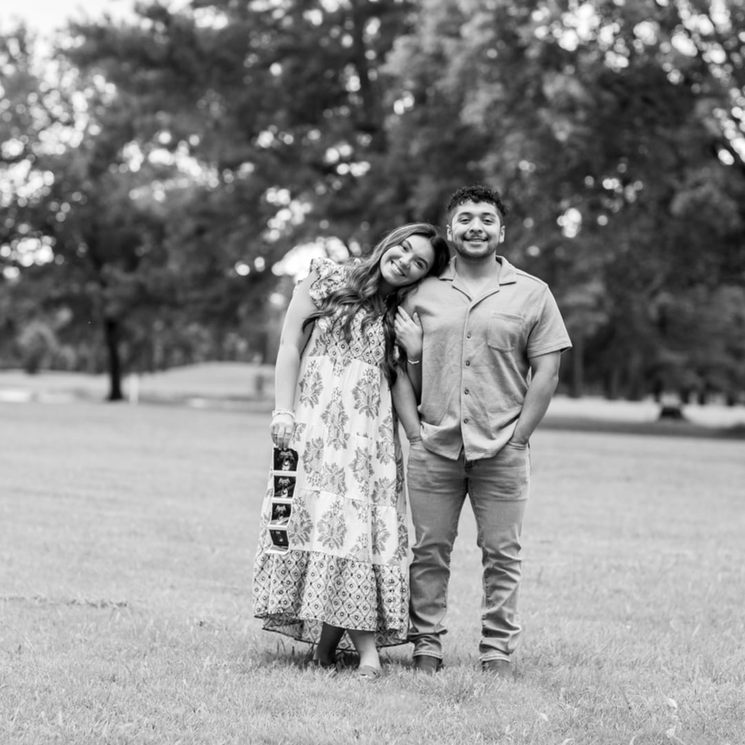 Photo shared by Isabella for their Babylist baby registry.