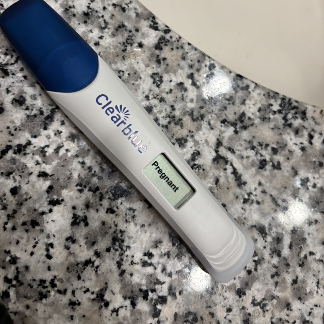 Photo shared by Gabriella for their Babylist baby registry.