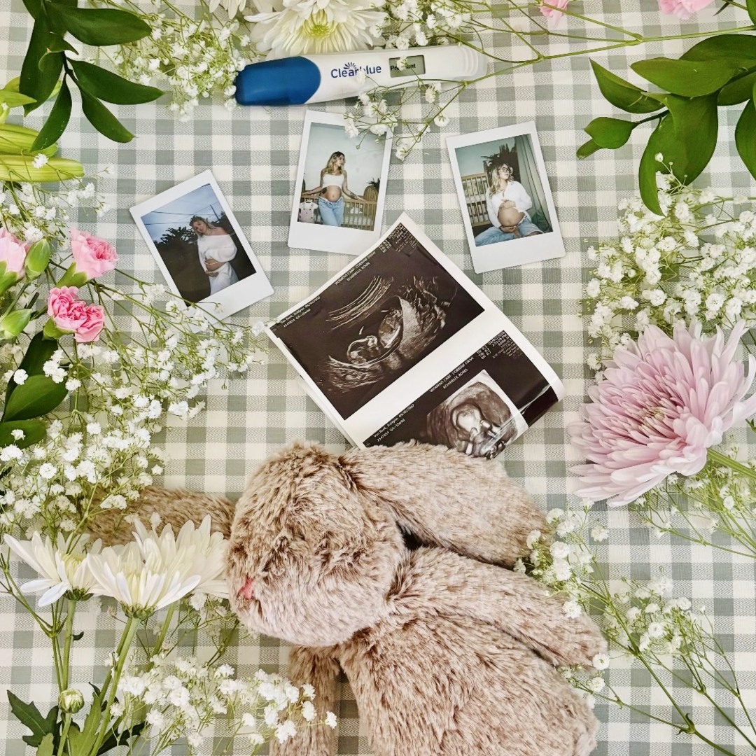Photo shared by Ashlynn for their Babylist baby registry.