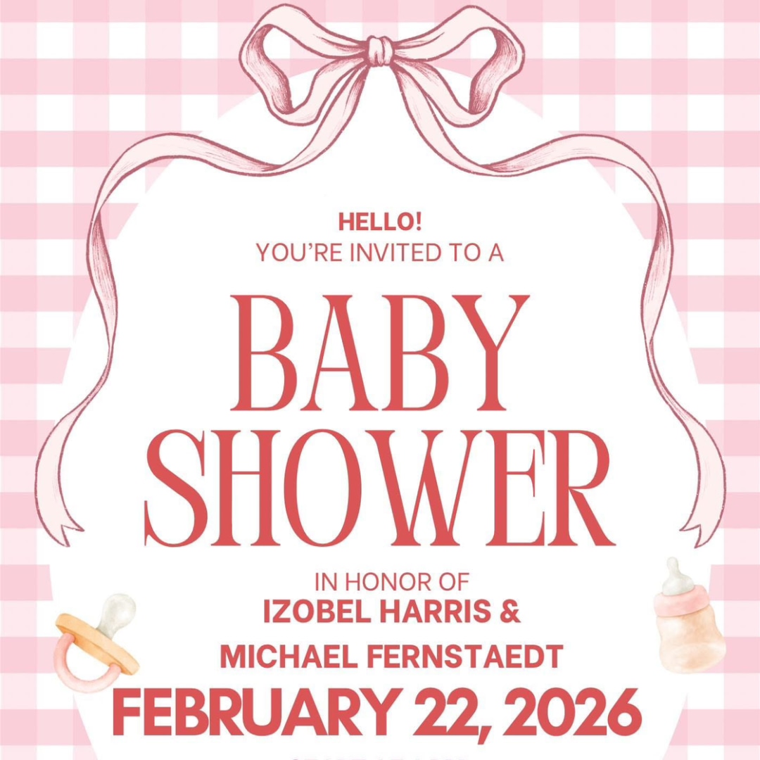 Photo shared by Izobel for their Babylist baby registry.