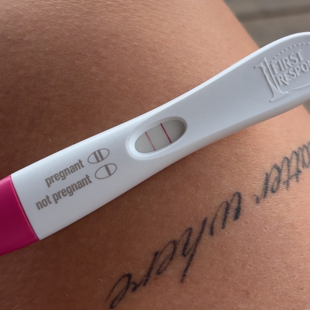 Photo shared by Destinee for their Babylist baby registry.