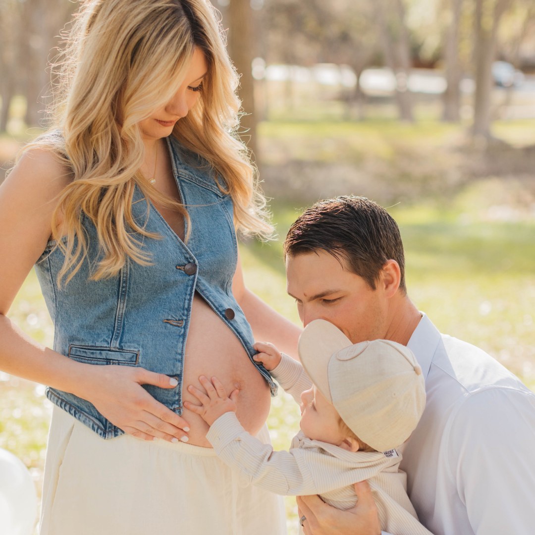 Photo shared by Kylee for their Babylist baby registry.