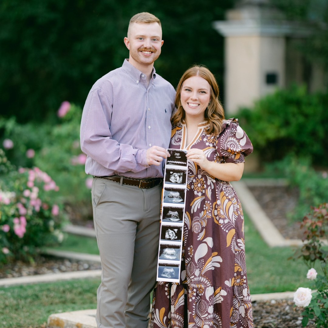 Photo shared by Addison for their Babylist baby registry.