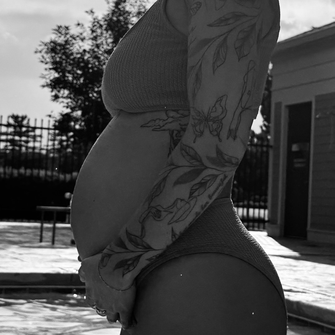 Photo shared by Alli for their Babylist baby registry.