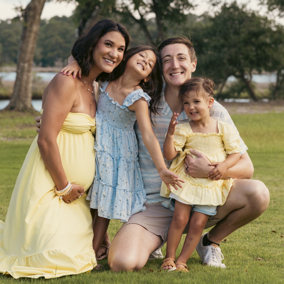 Photo shared by Reagan for their Babylist baby registry.