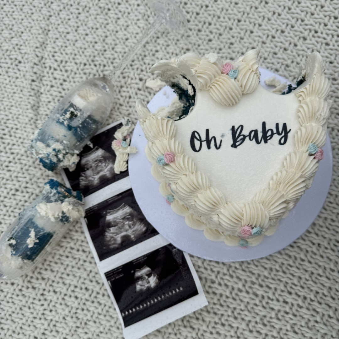 Photo shared by Daniela for their Babylist baby registry.