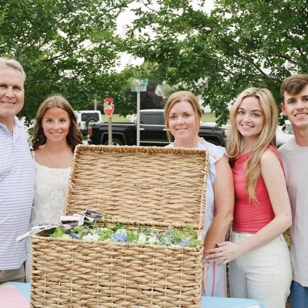 Photo shared by Gentry for their Babylist baby registry.