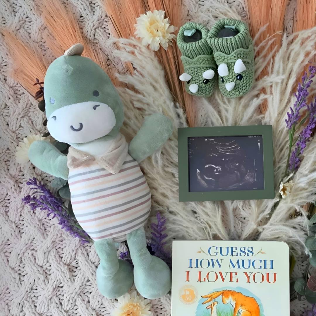 Photo shared by Desiree for their Babylist baby registry.
